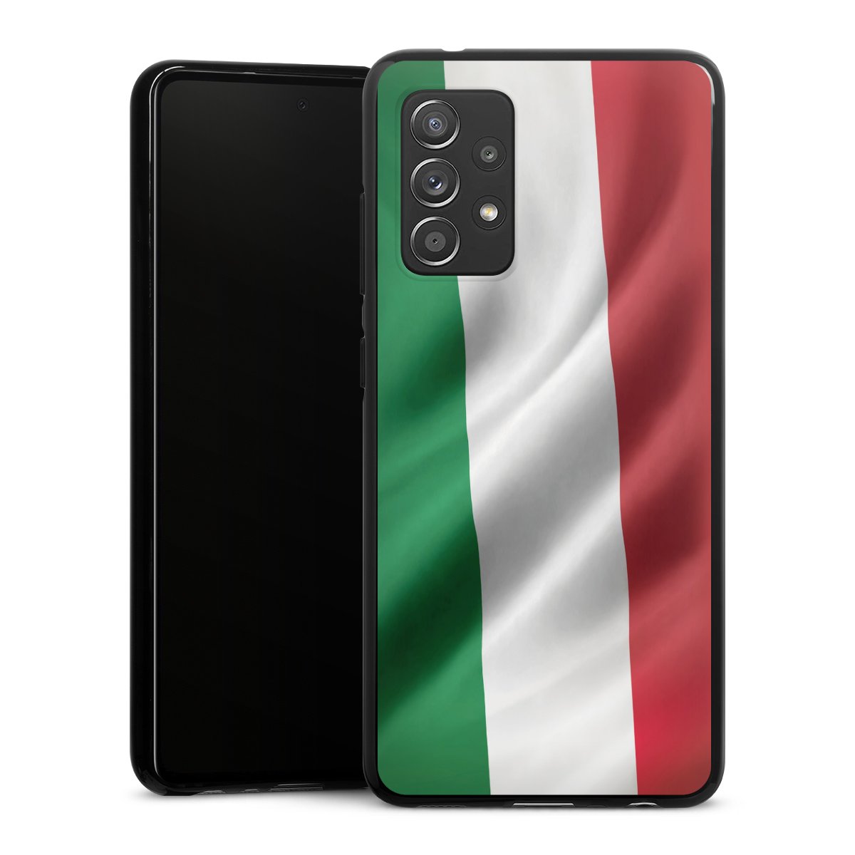 Cover silicone