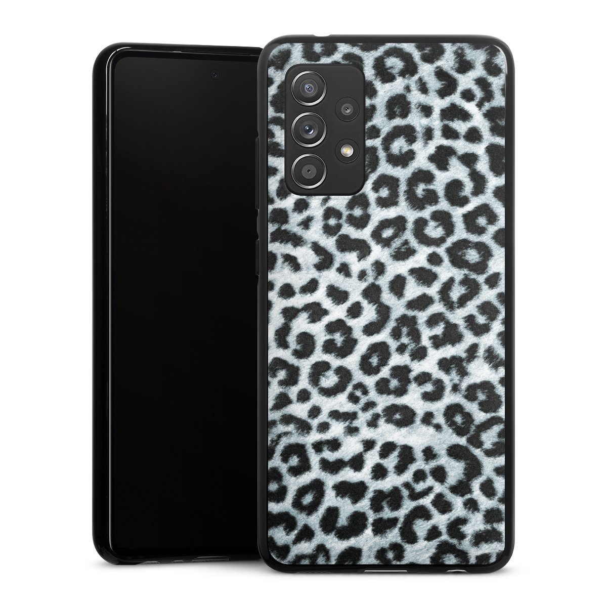 Cover silicone