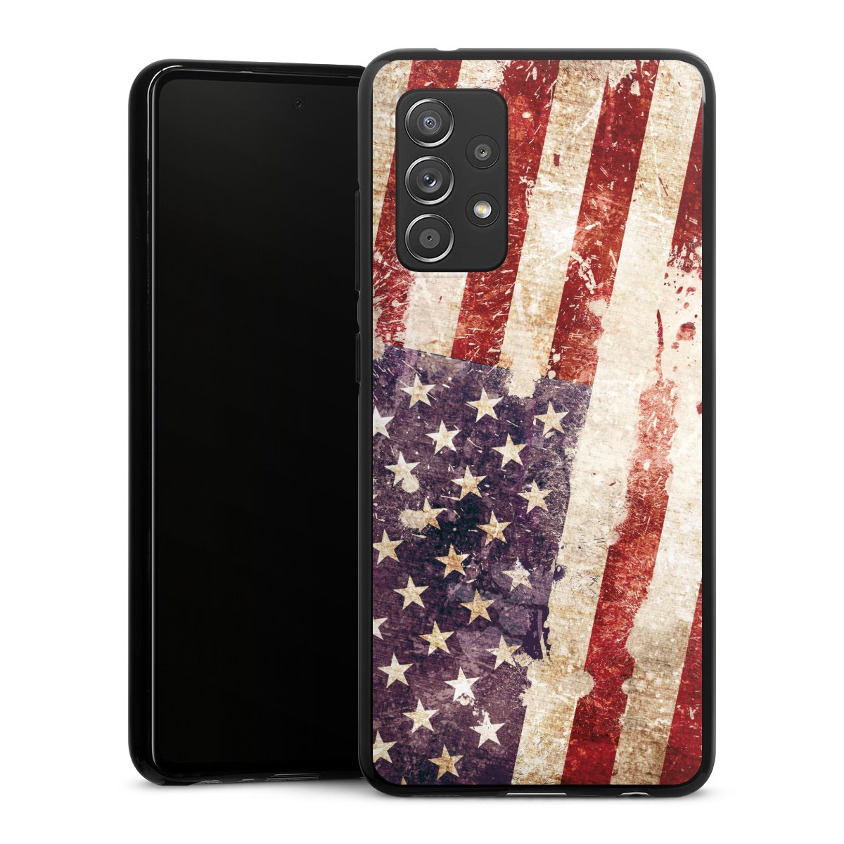 Silikon Case