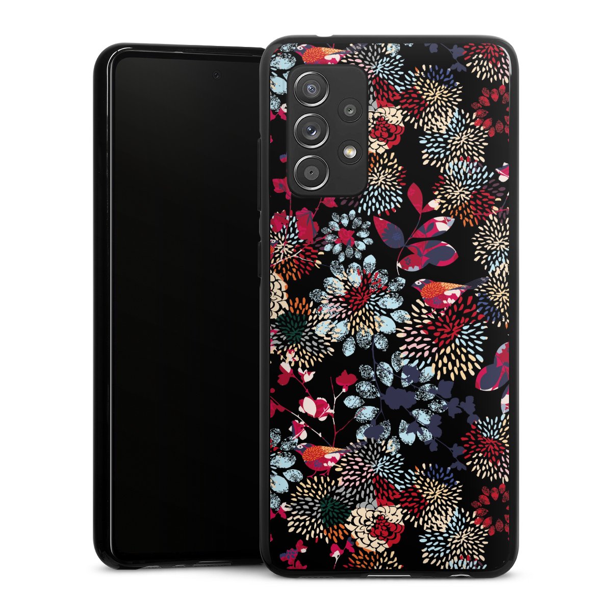 Silikon Case
