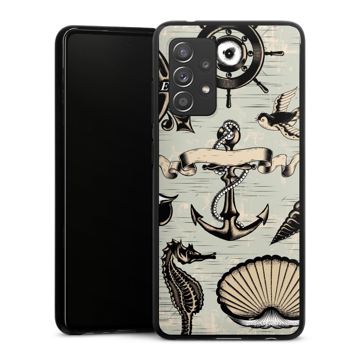 Silikon Case