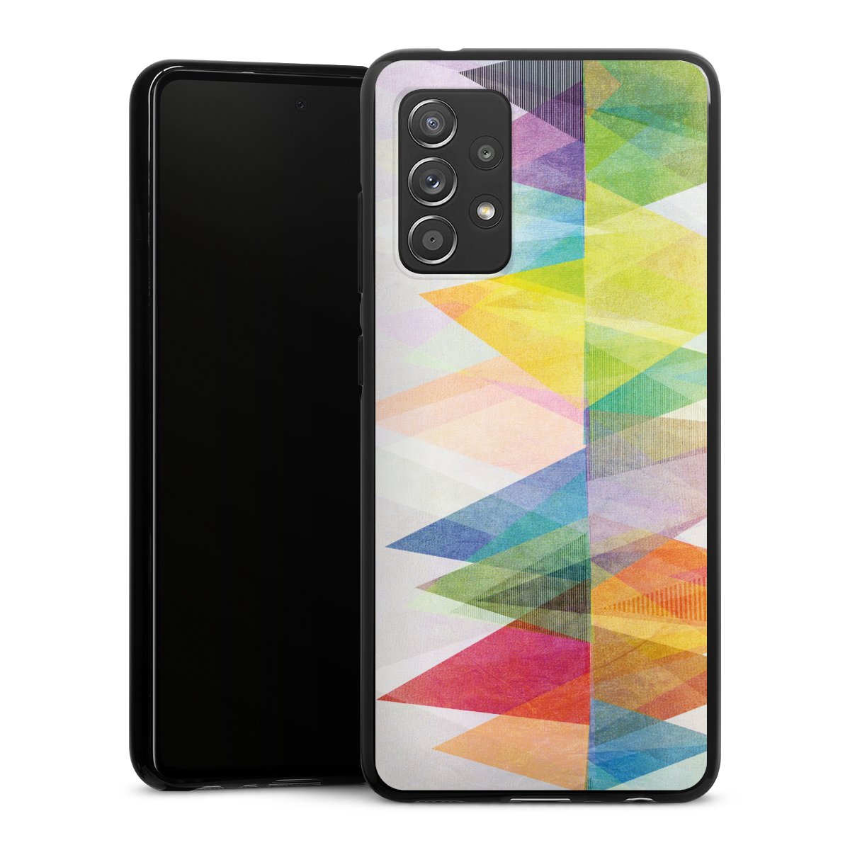 Siliconen hoesje