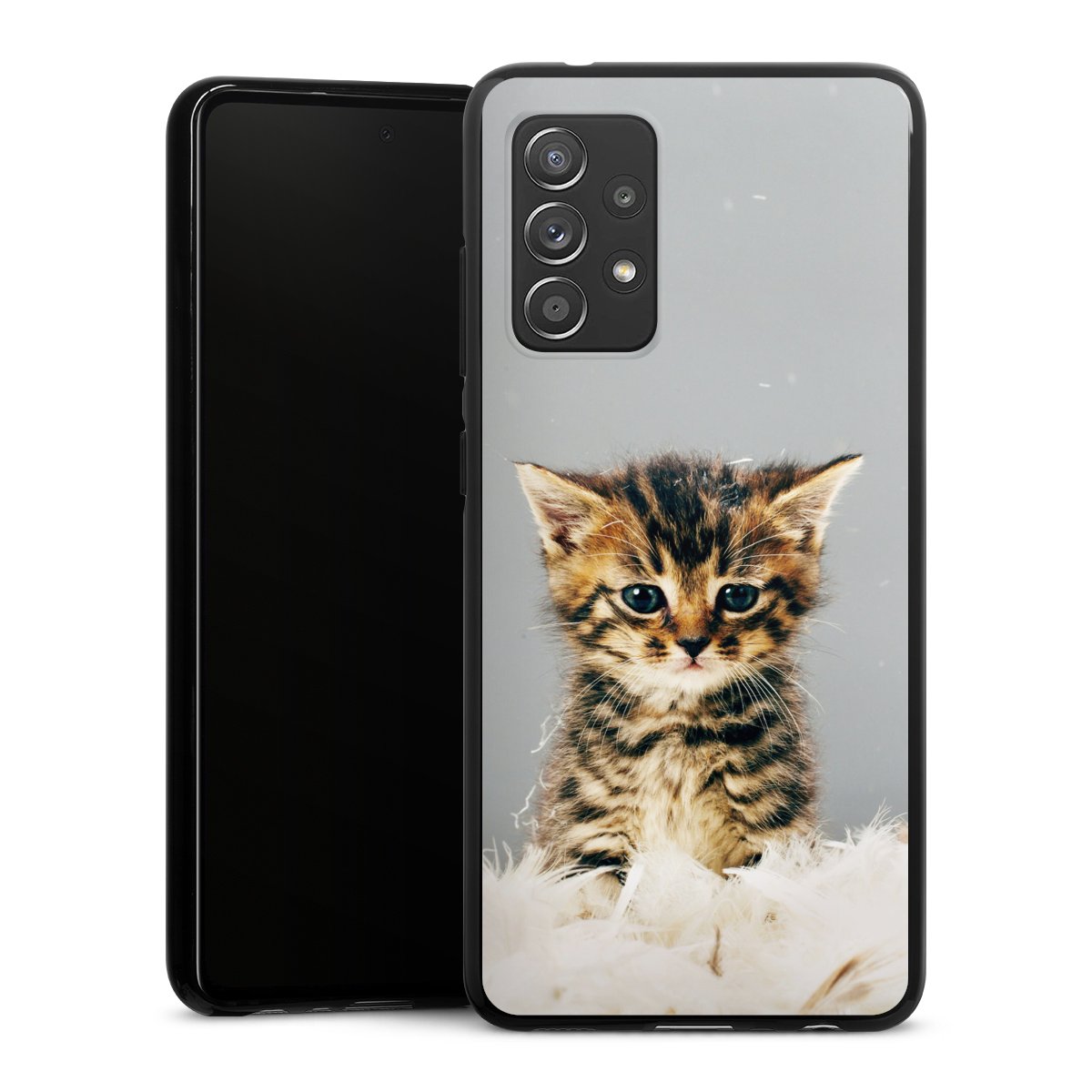 Silikon Case