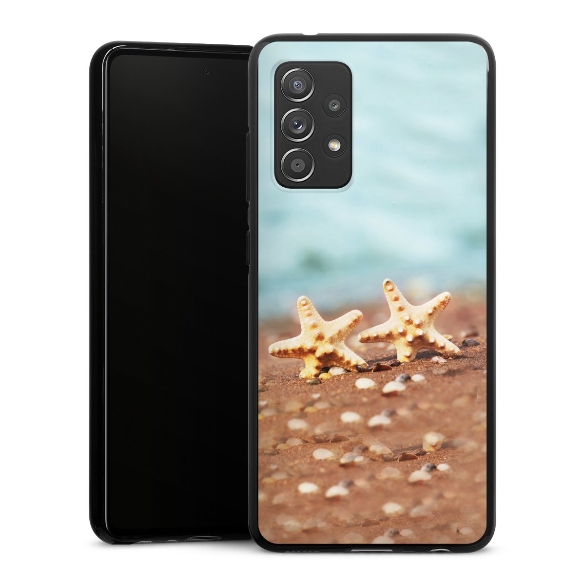Siliconen hoesje