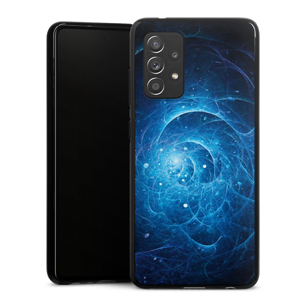 Silikon Case