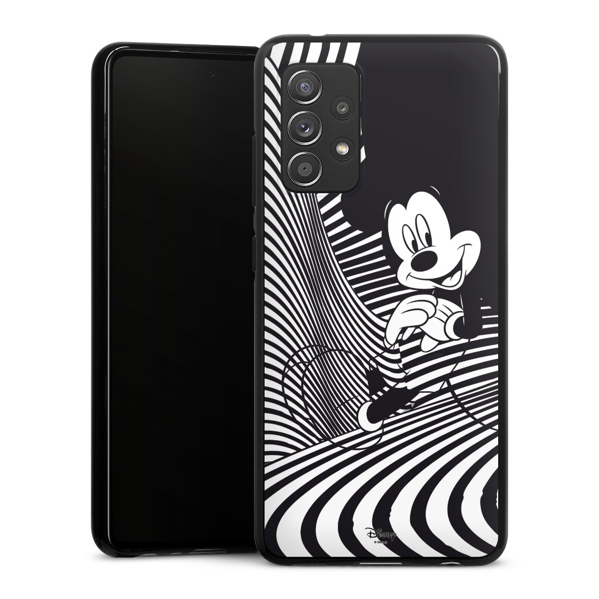 Siliconen hoesje