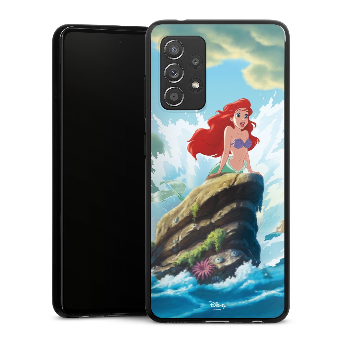 Silikon Case