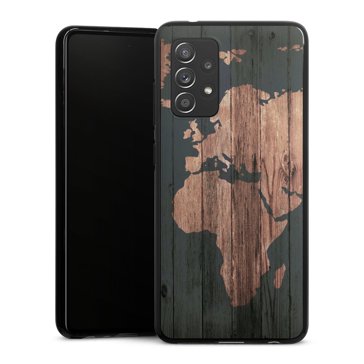 Silikon Case