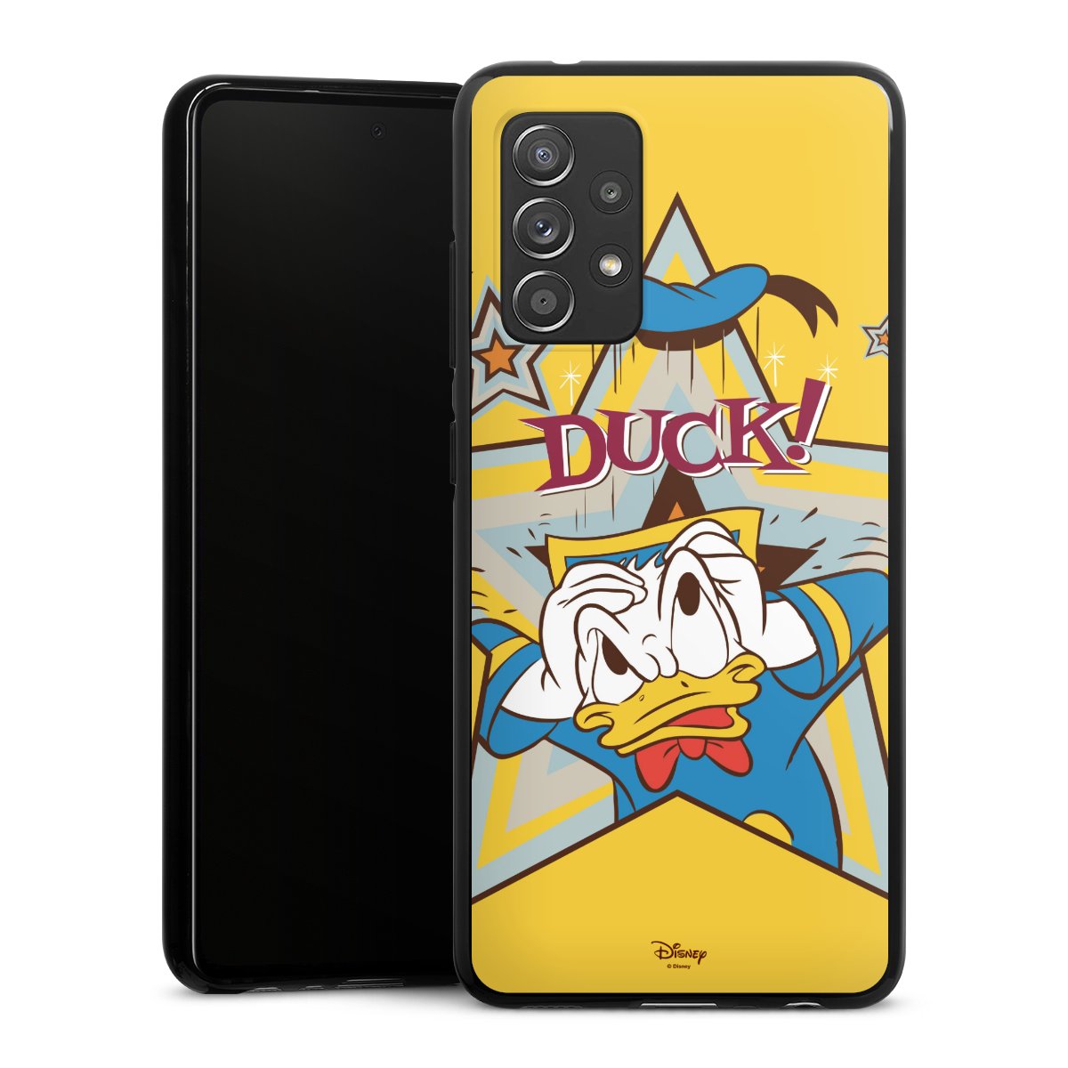 Silikon Case