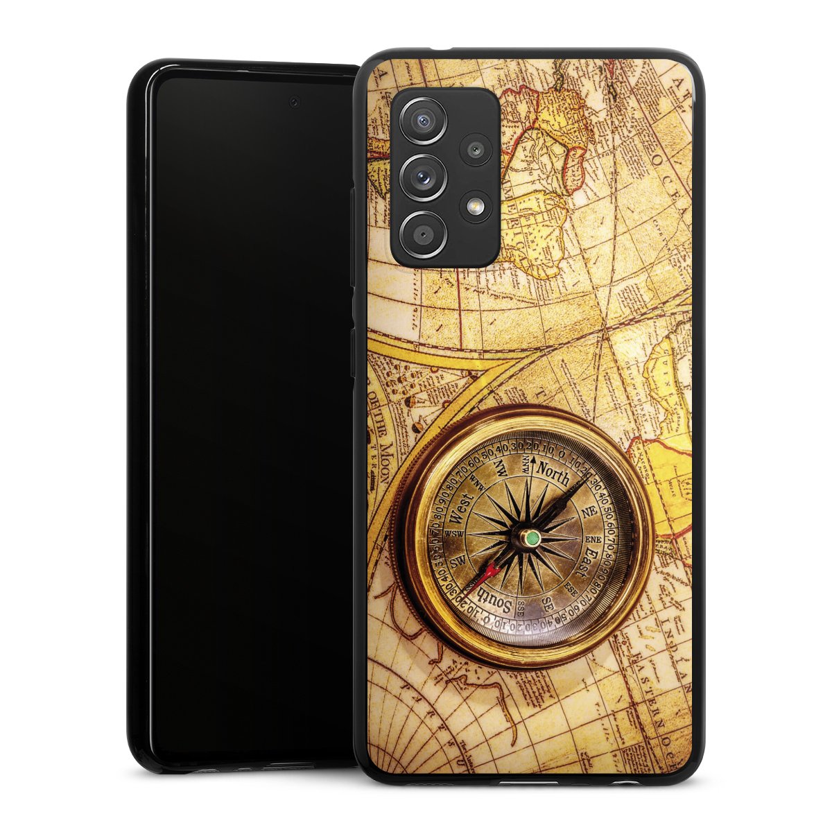 Silikon Case