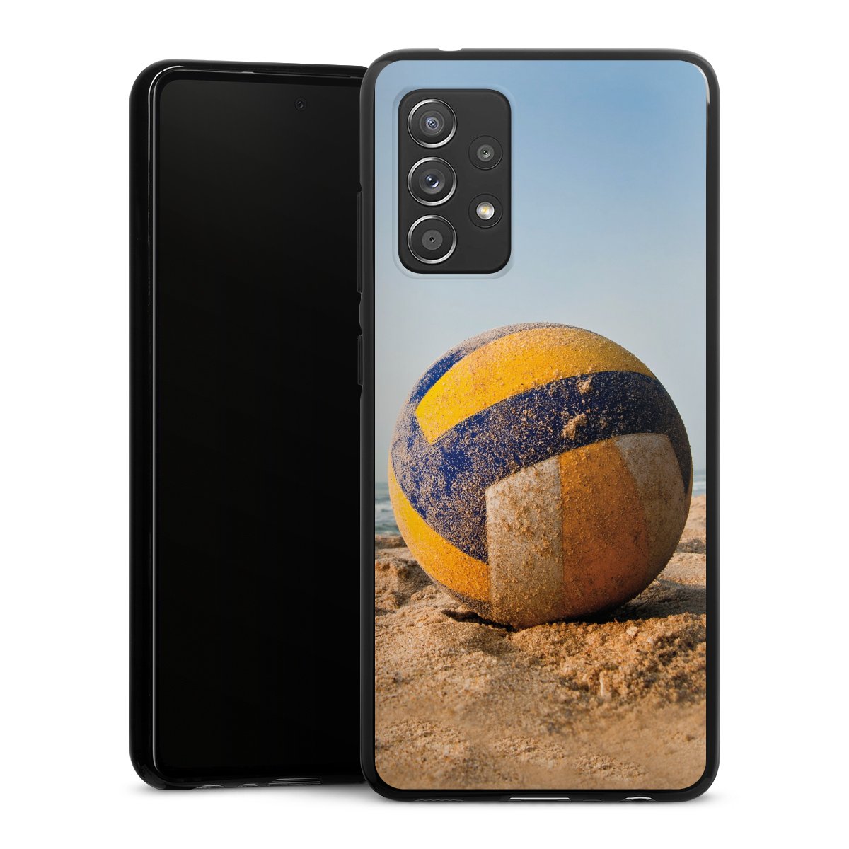 Silikon Case