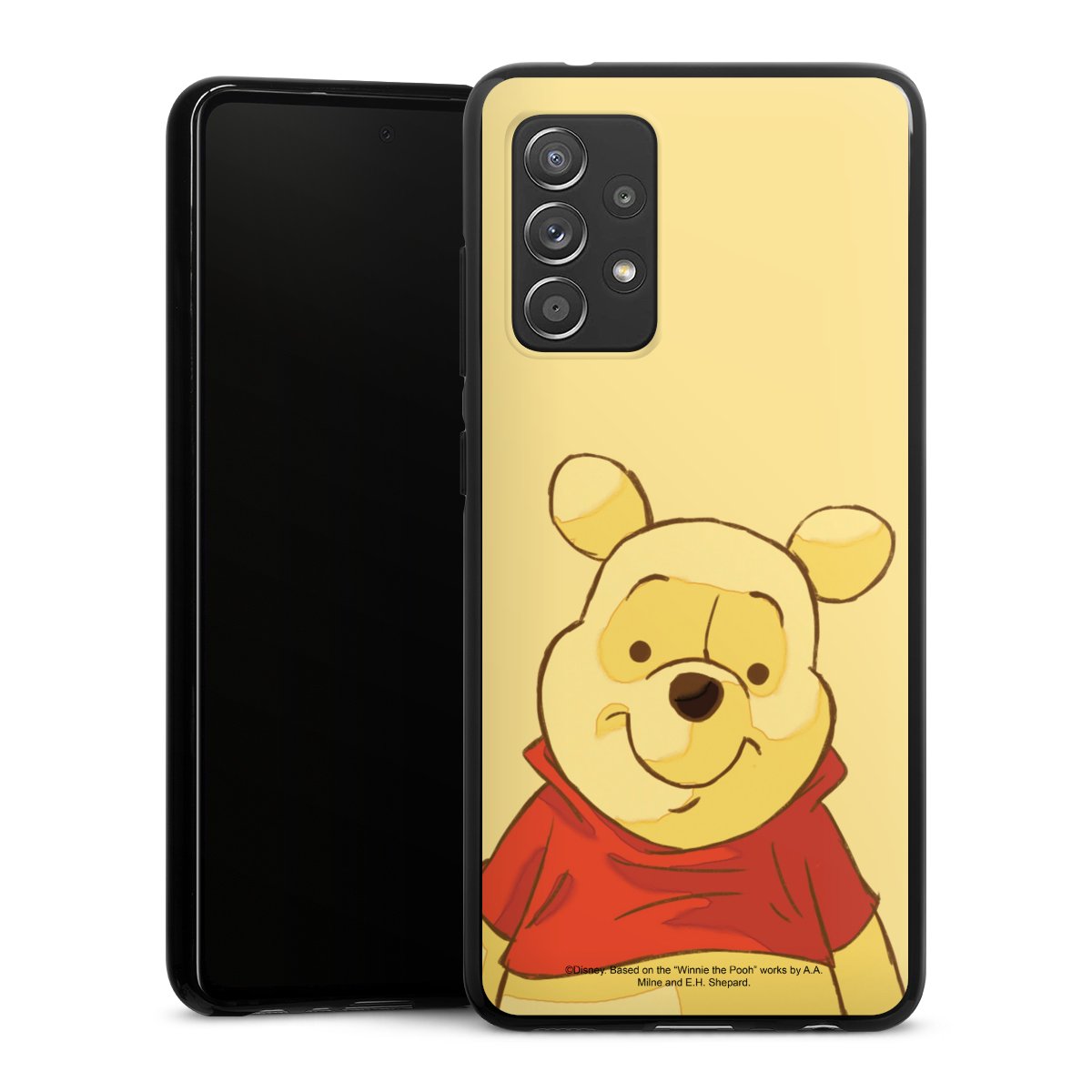 Cover silicone