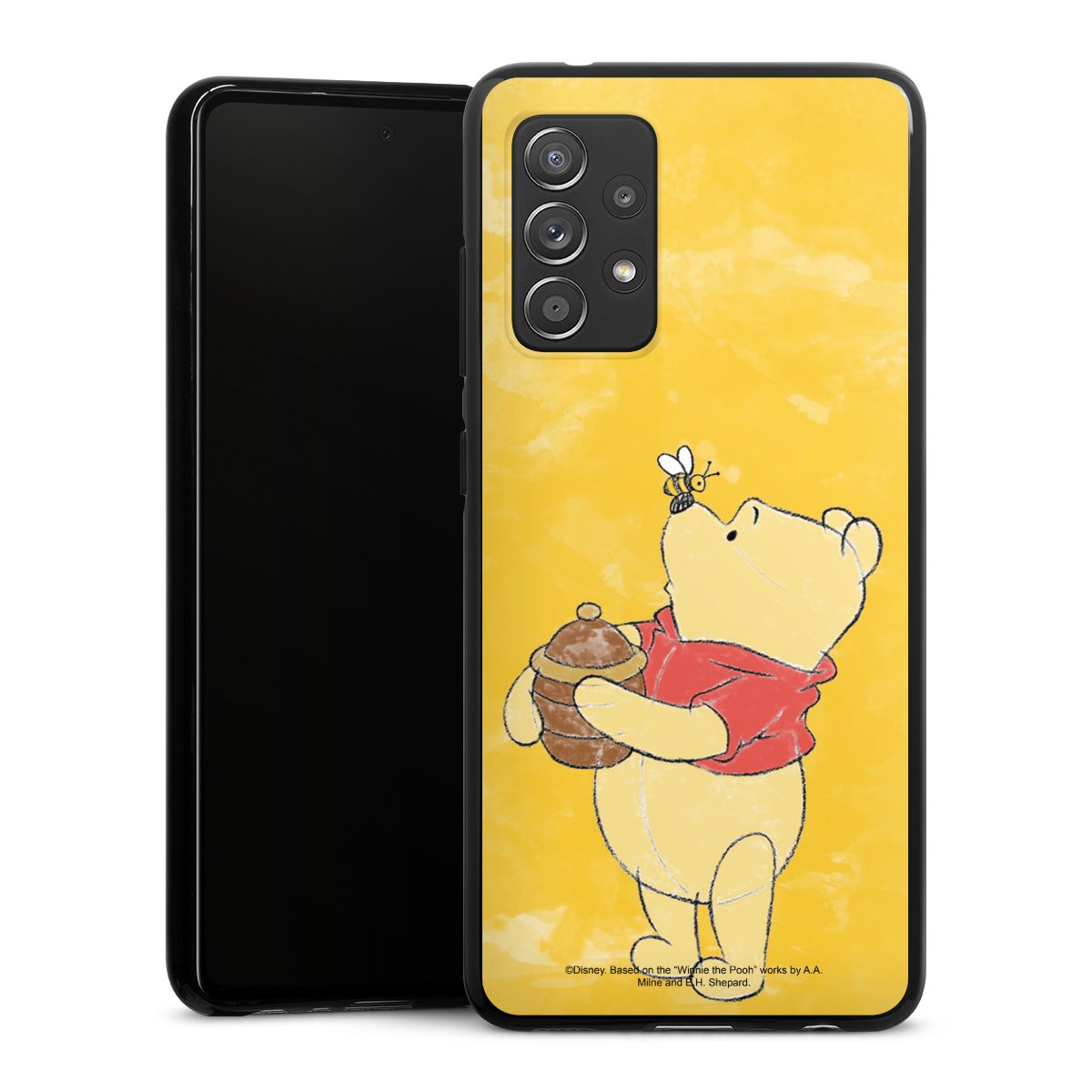 Cover silicone