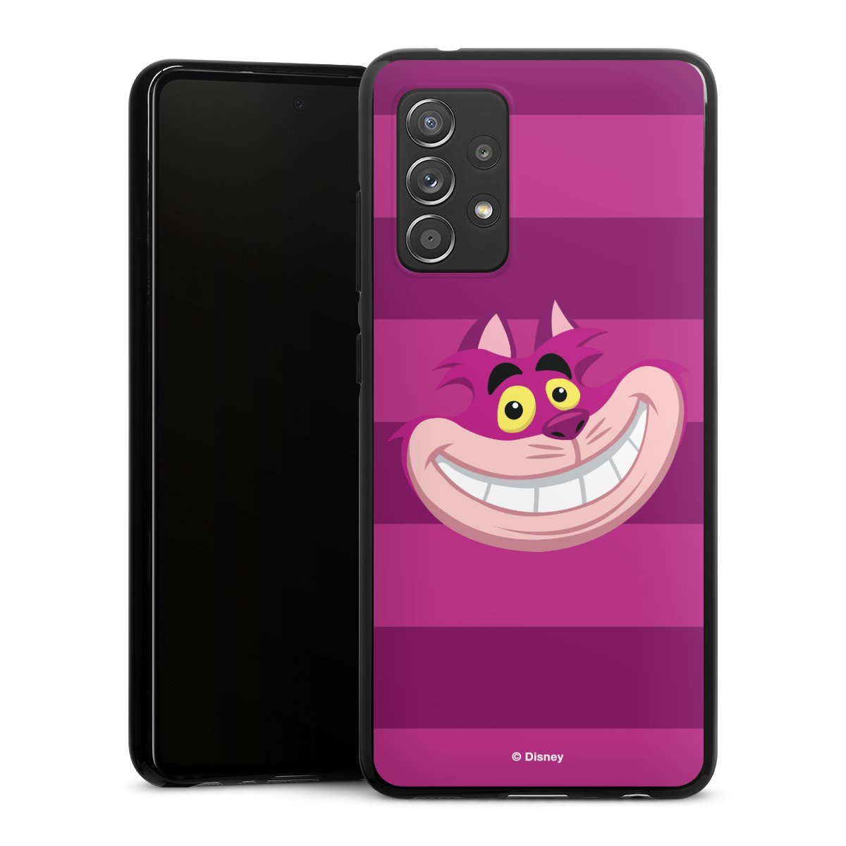 Coque en silicone