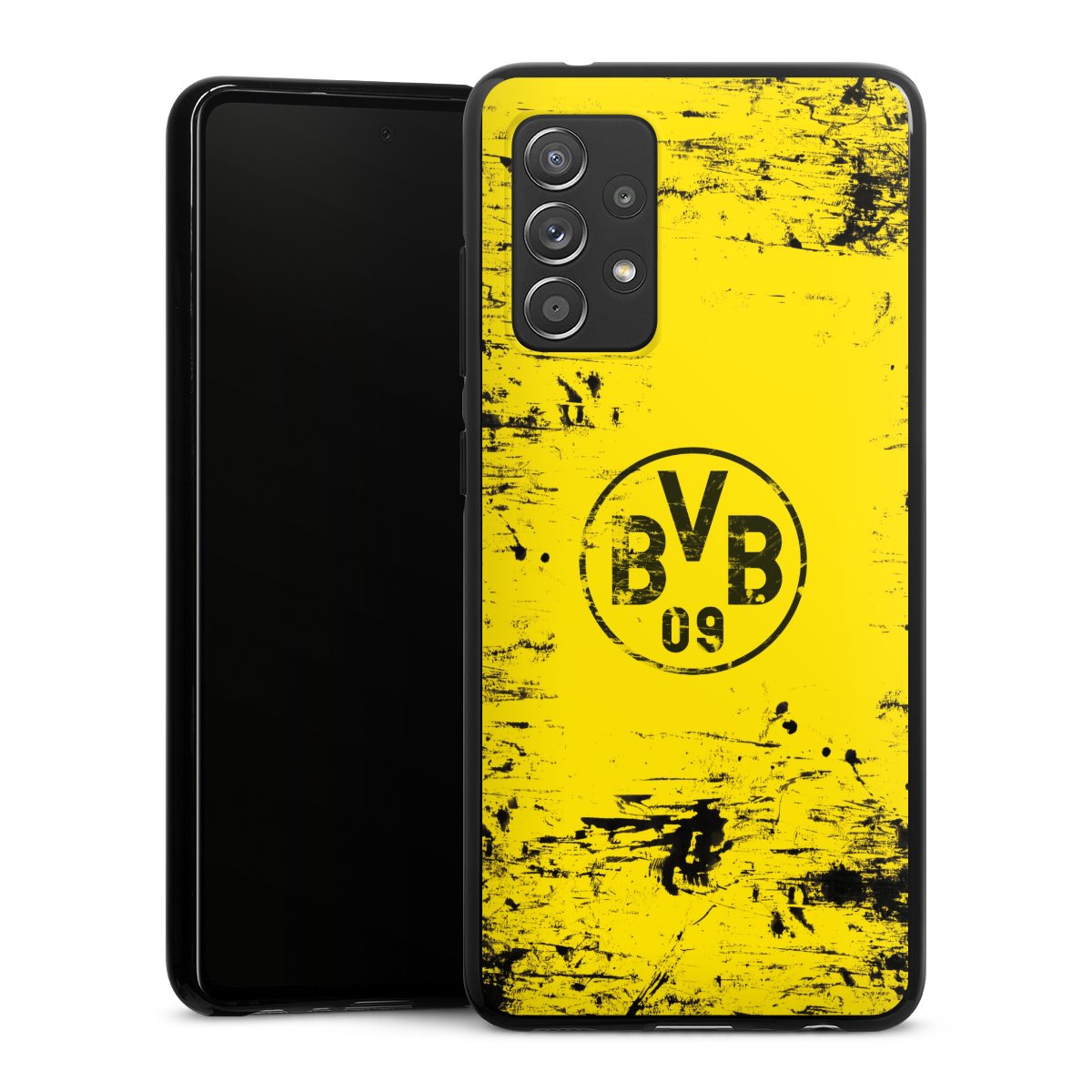 Siliconen hoesje