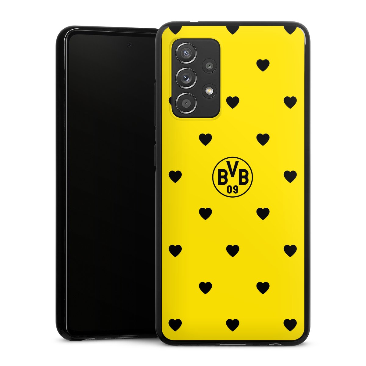 Siliconen hoesje