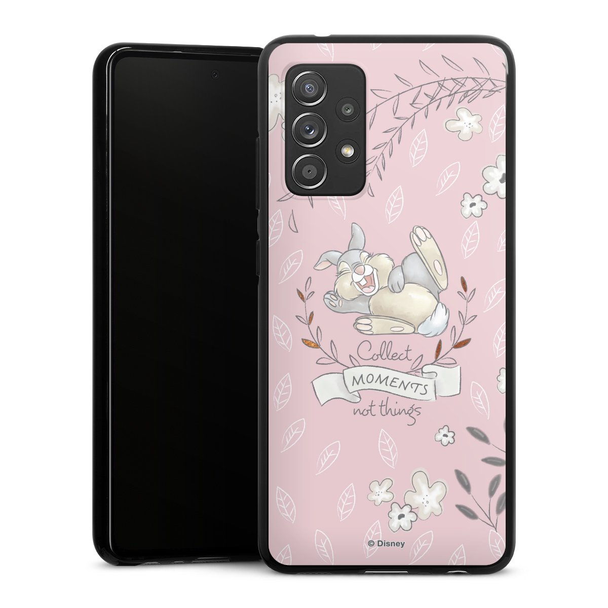 Coque en silicone