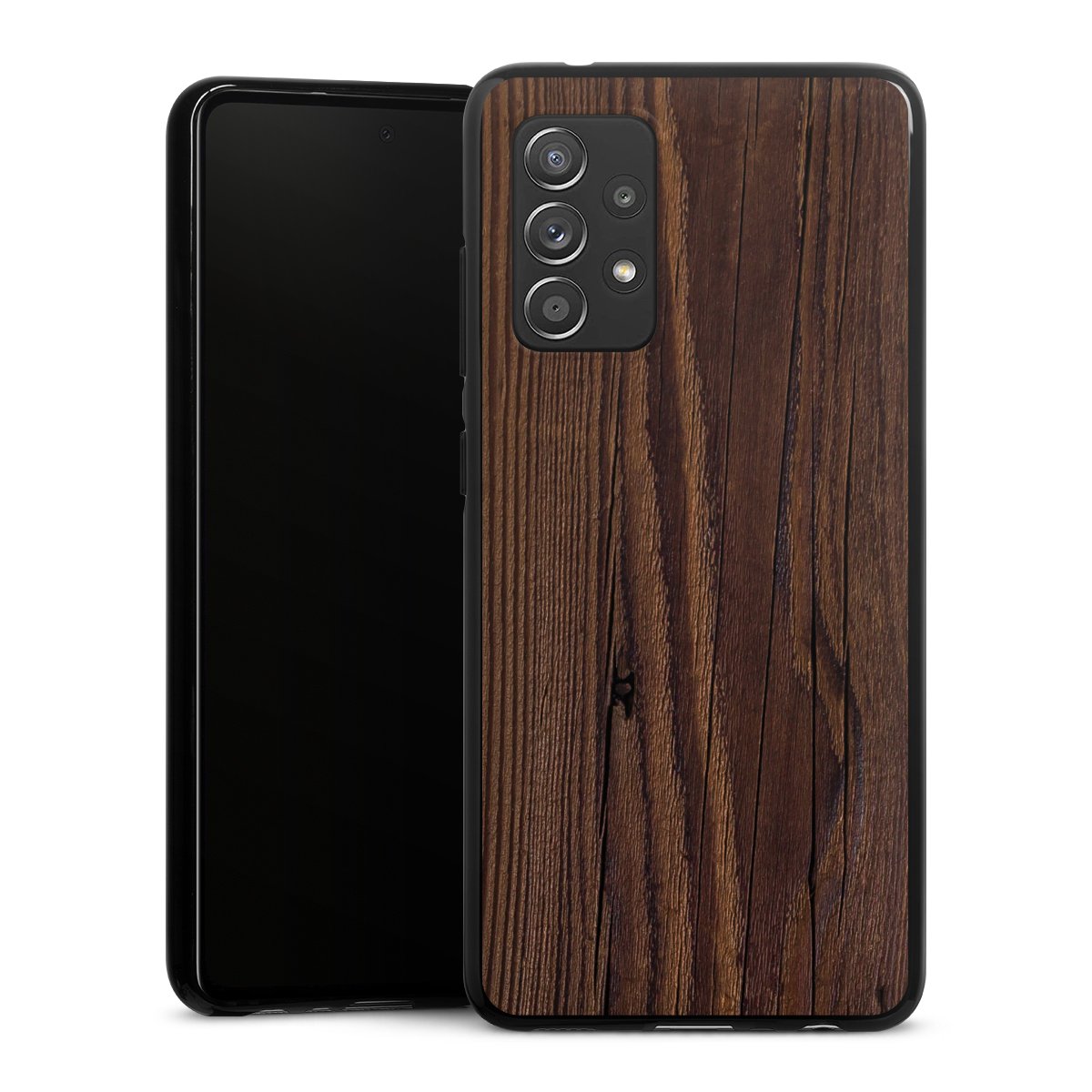 Cover silicone