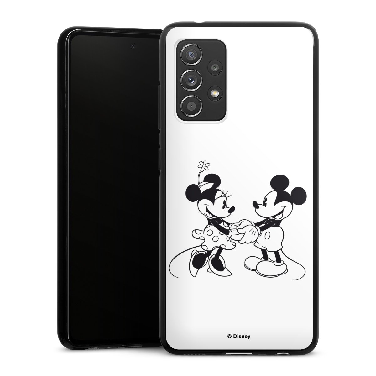 Cover silicone