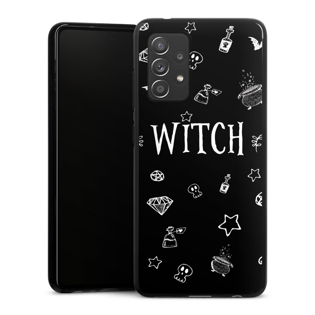 Silikon Case
