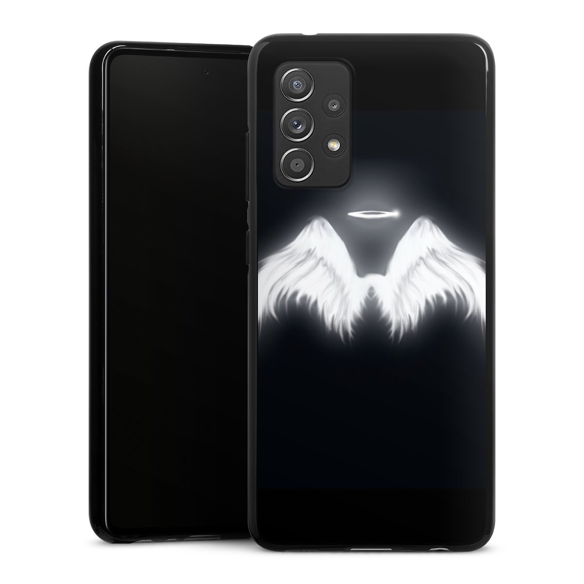 Cover silicone