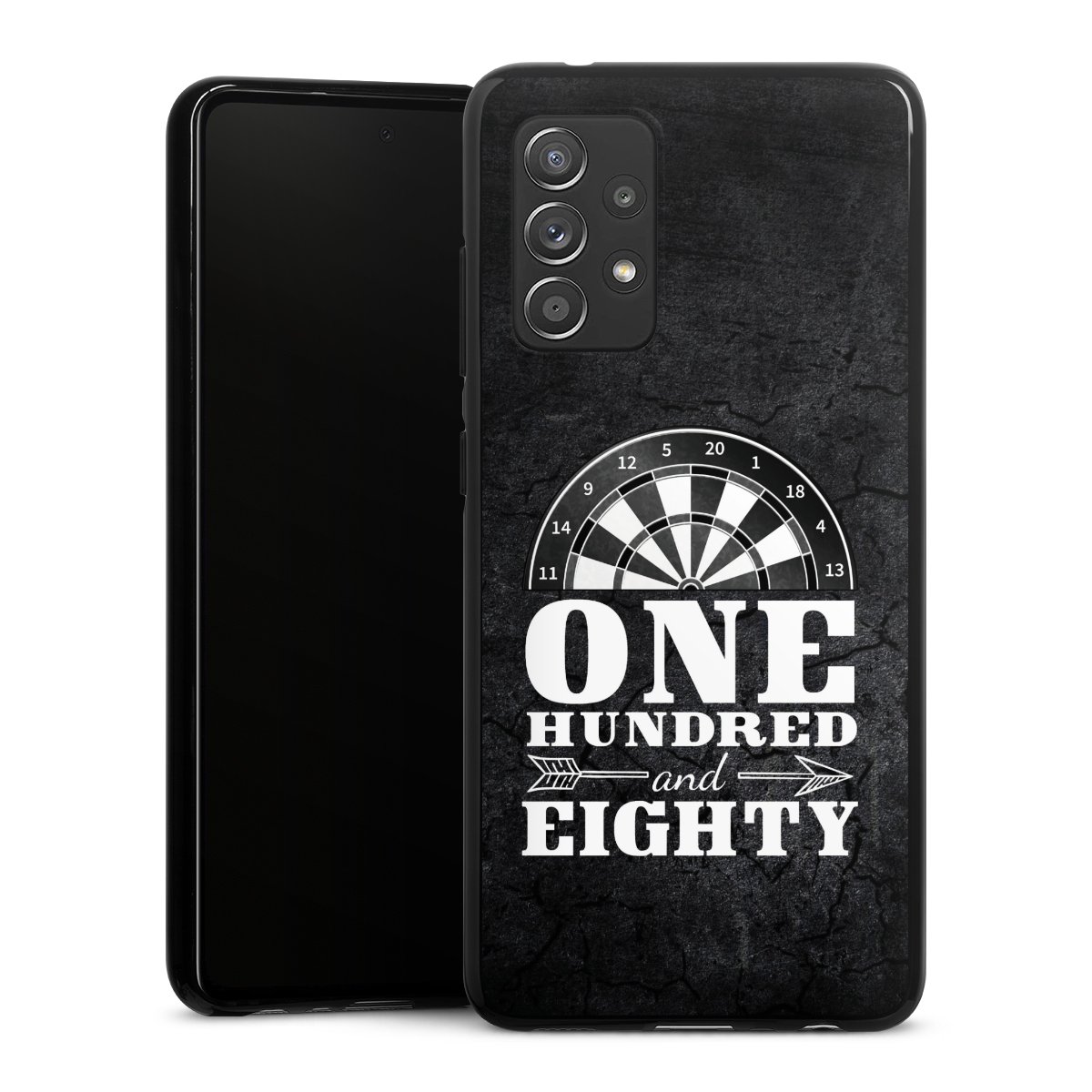 Coque en silicone