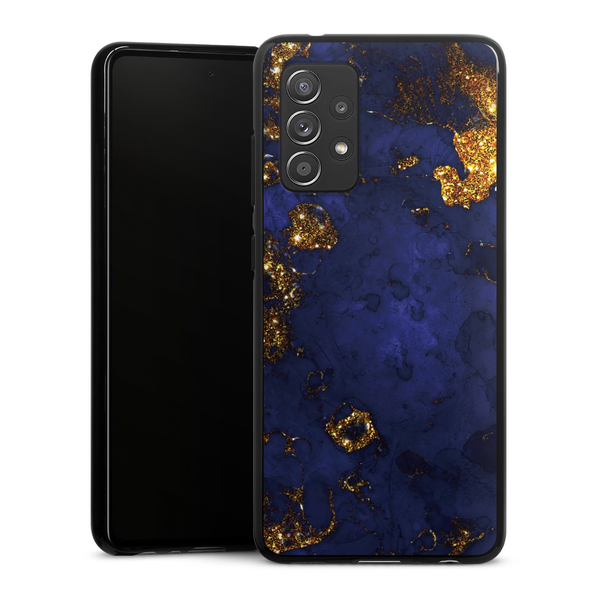 Silikon Case