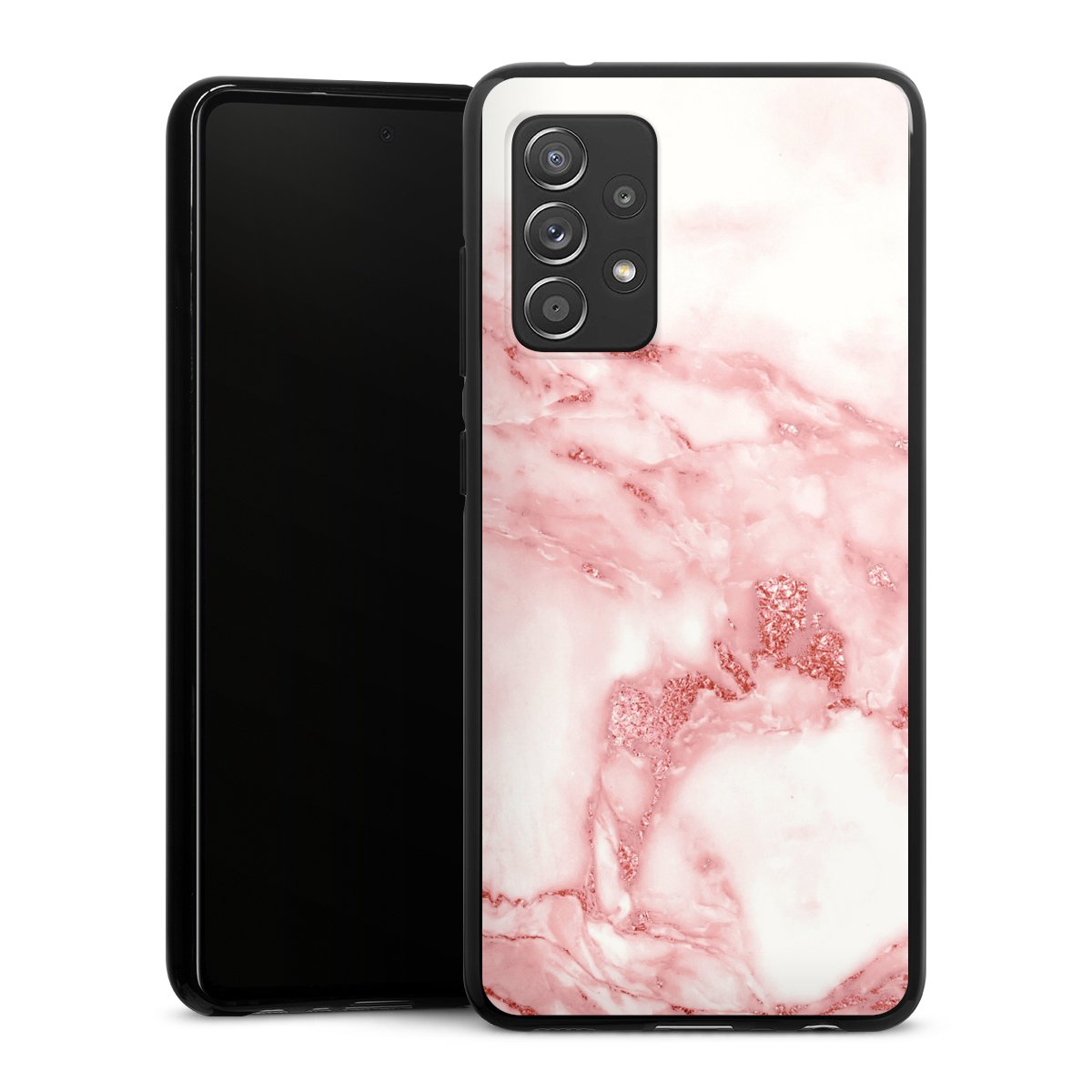 Silikon Case