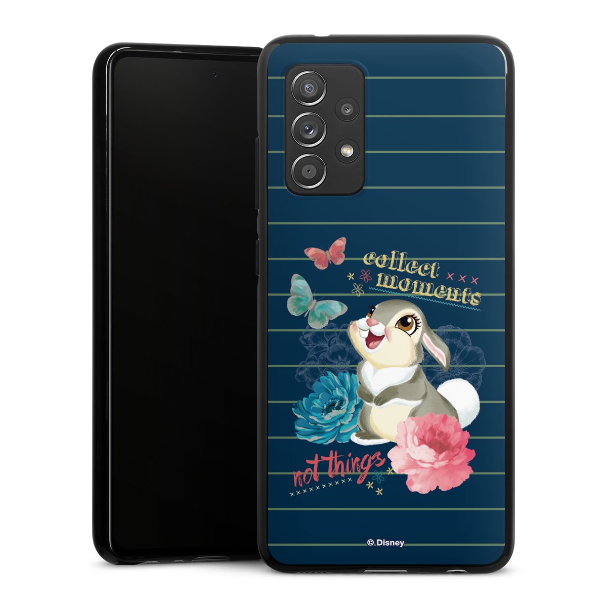 Coque en silicone