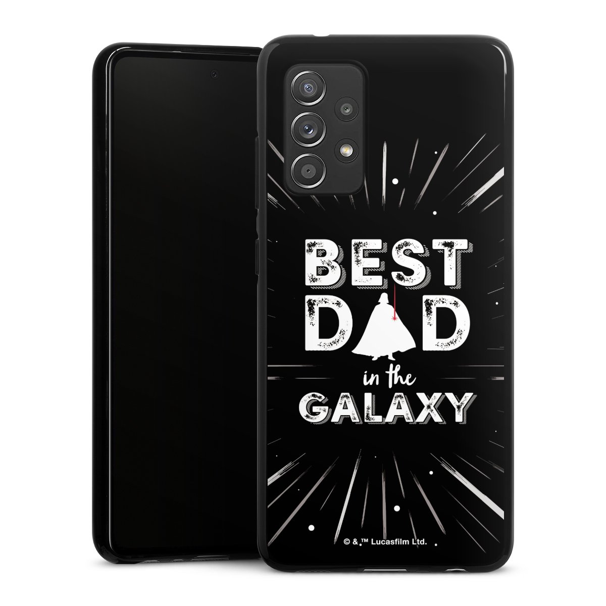 Coque en silicone