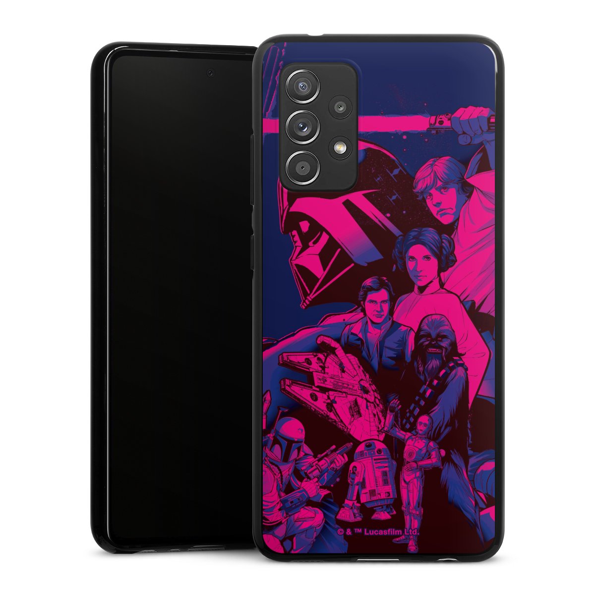 Cover silicone