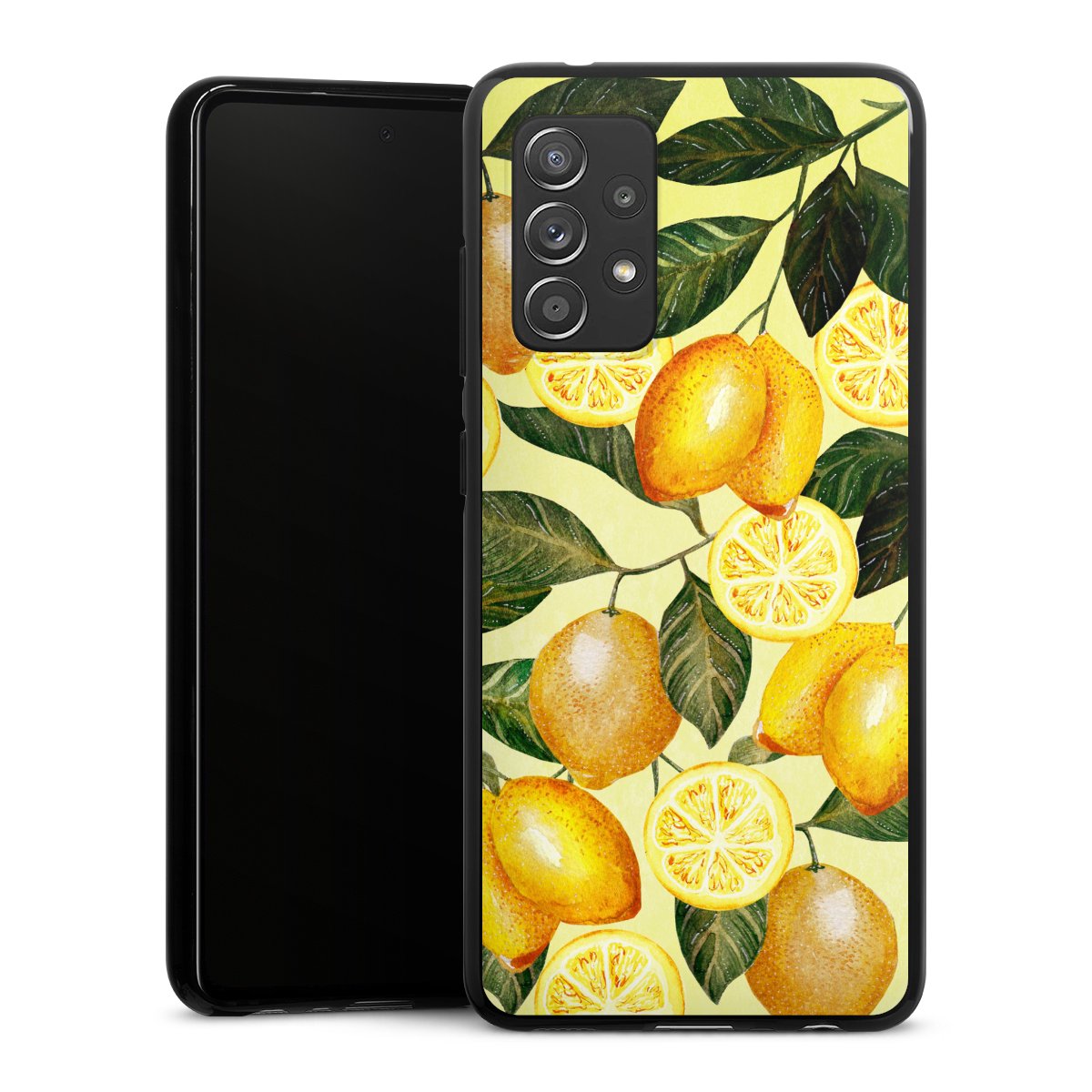 Siliconen hoesje
