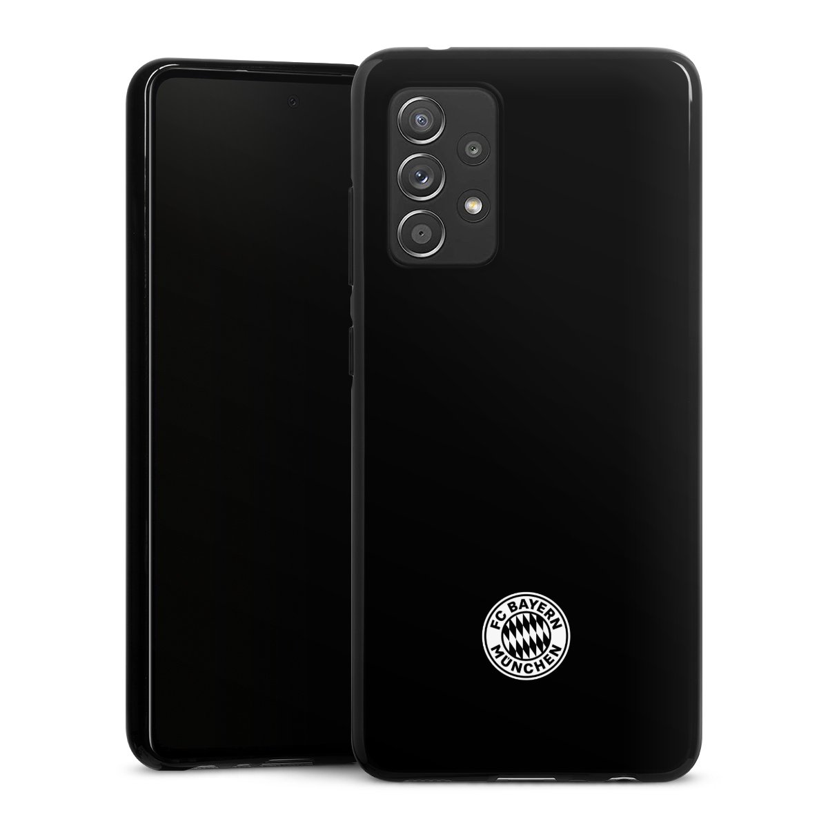 Siliconen hoesje