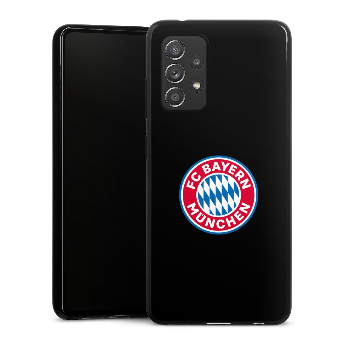 Coque en silicone