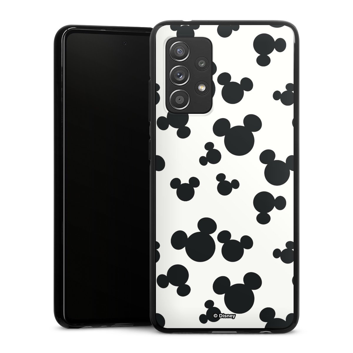 Silikon Case
