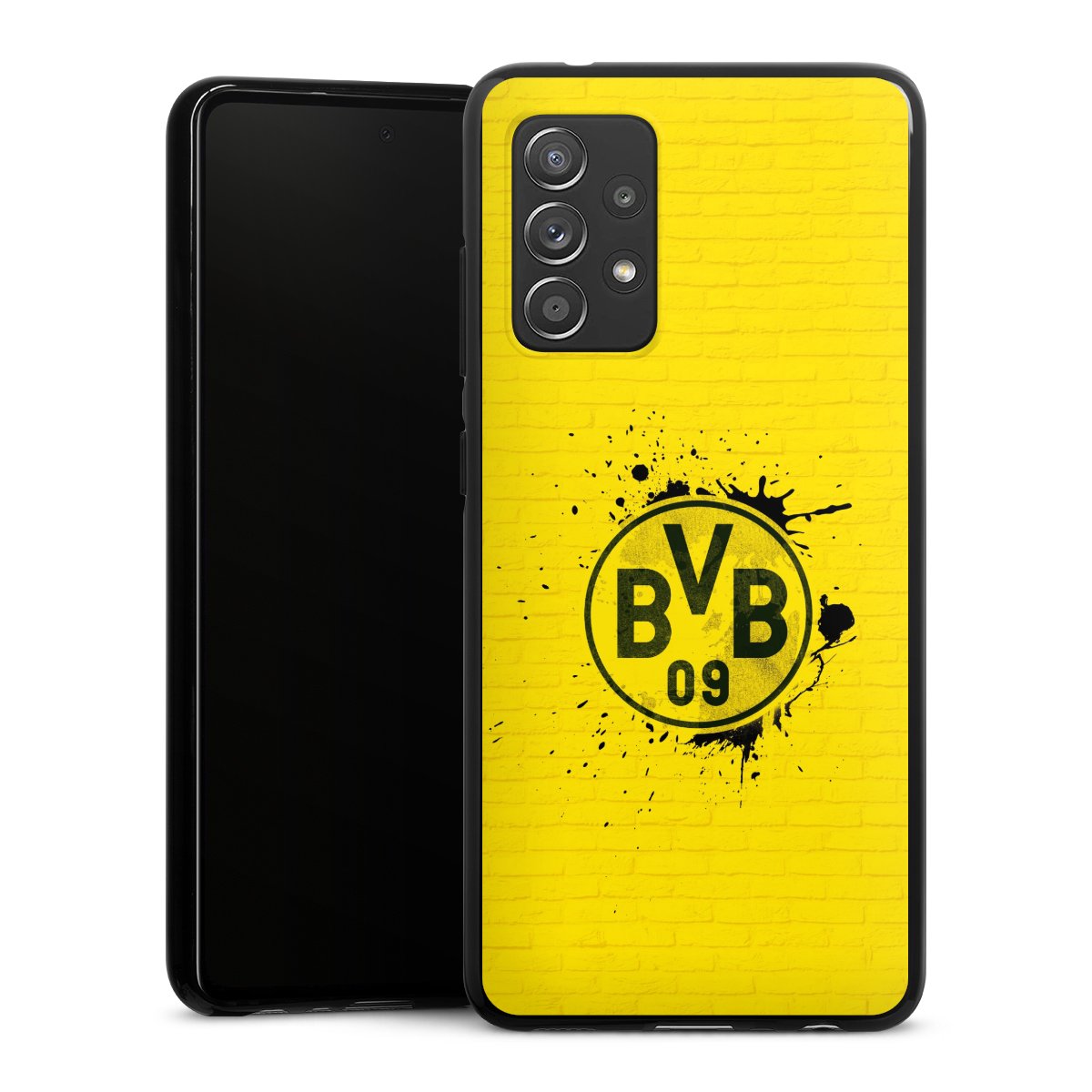 Silikon Case