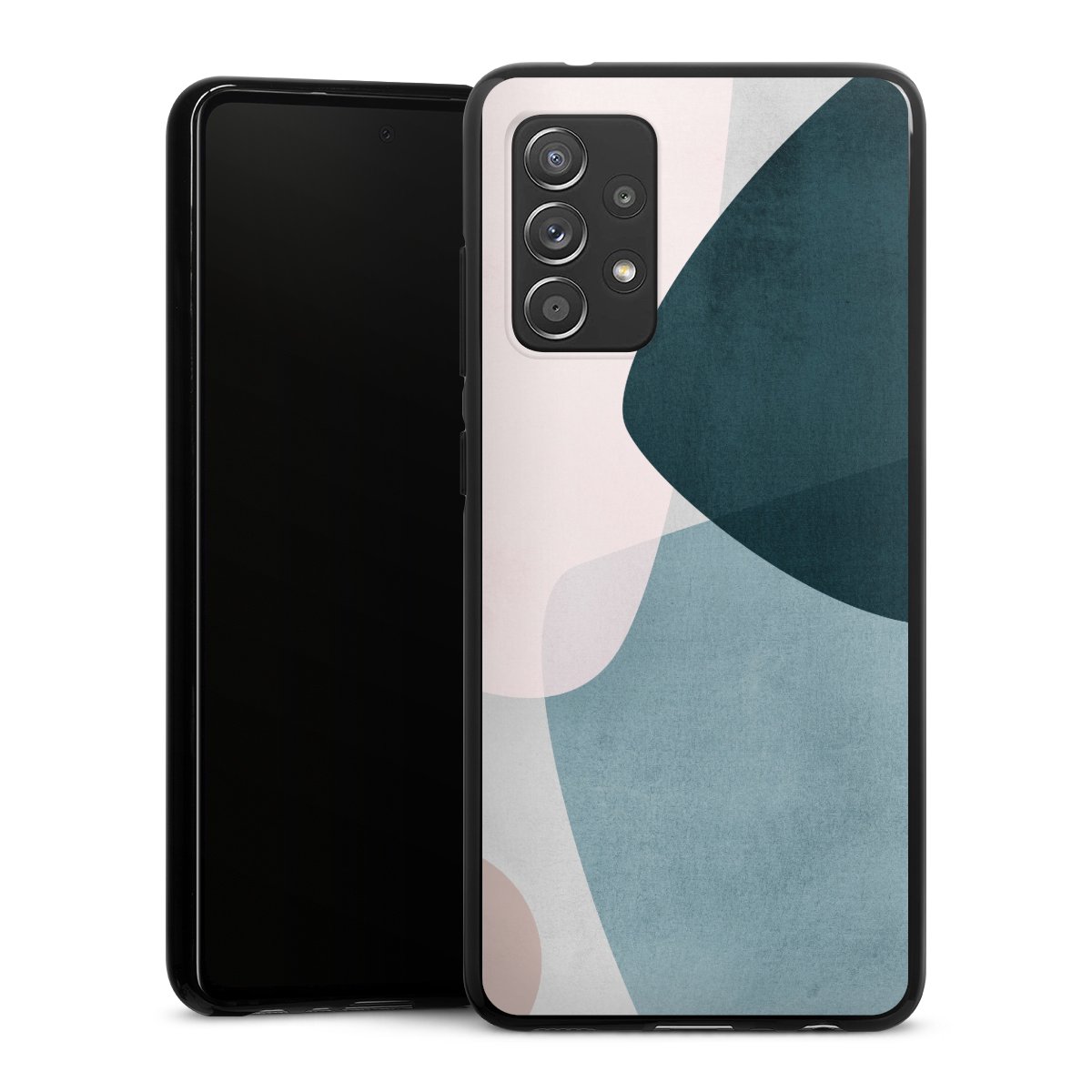 Coque en silicone
