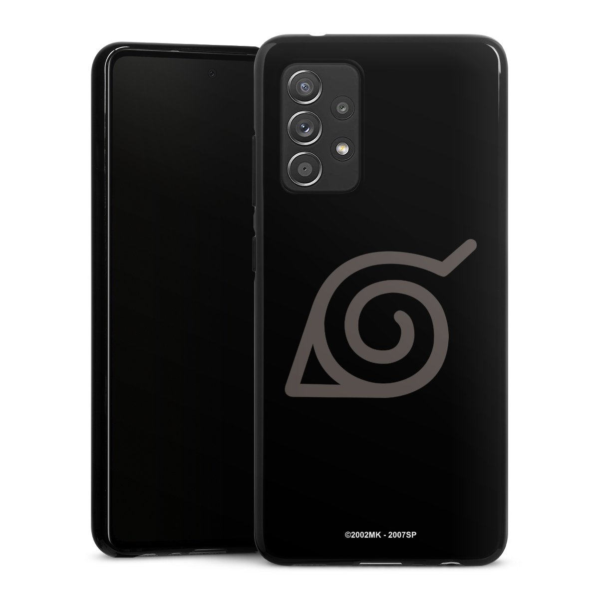 Cover silicone