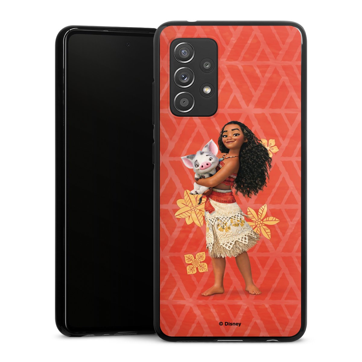 Siliconen hoesje