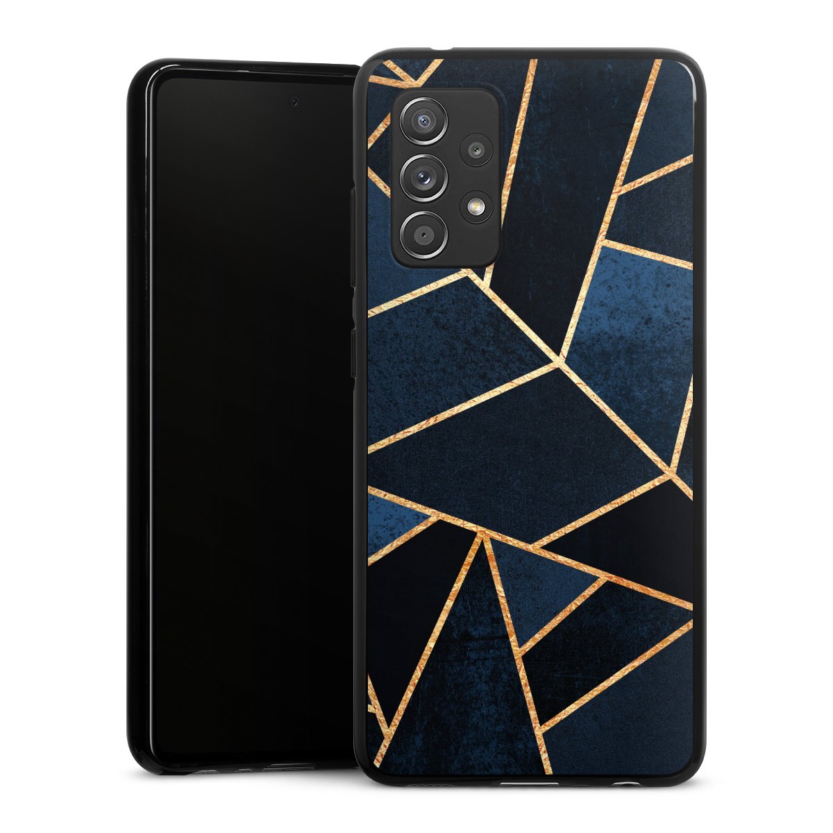 Silikon Case