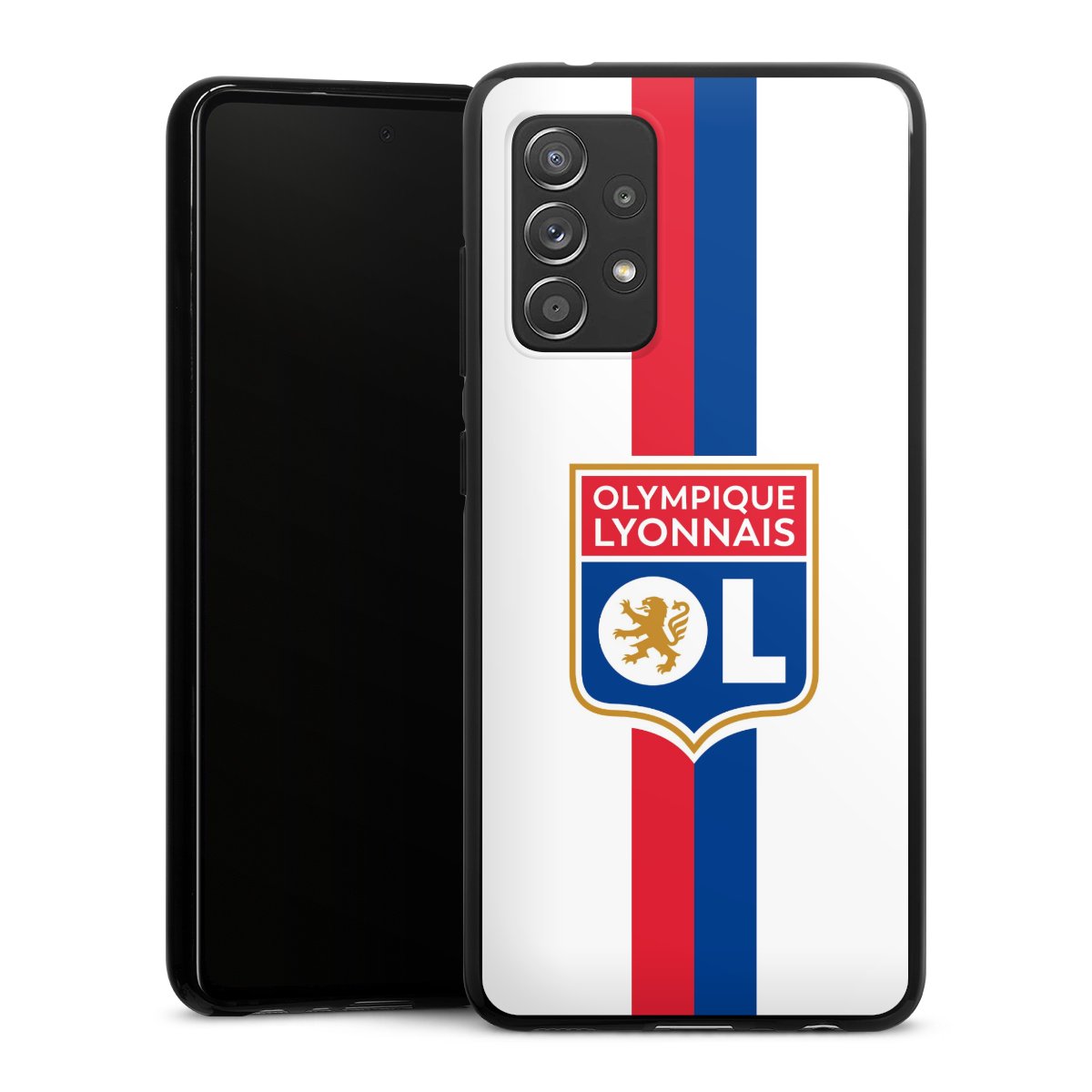 Silikon Case