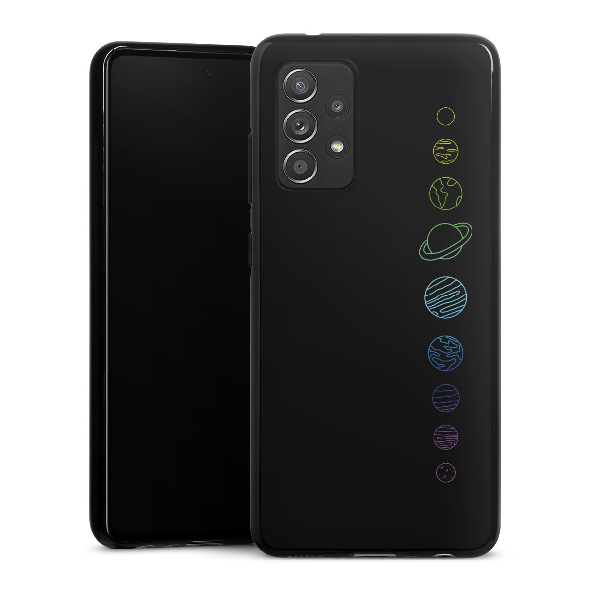 Cover silicone