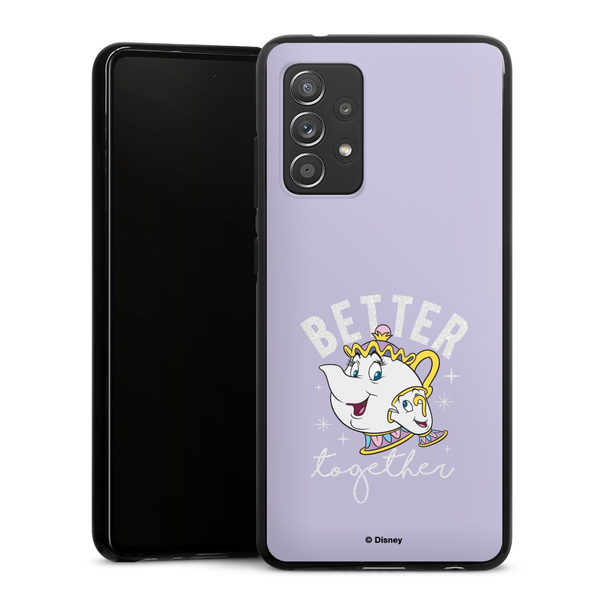 Silikon Case