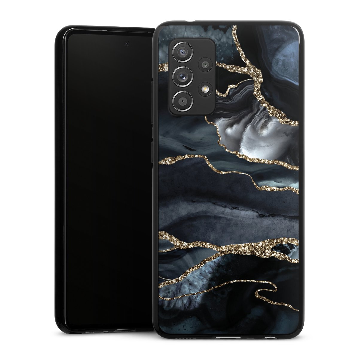 Silikon Case