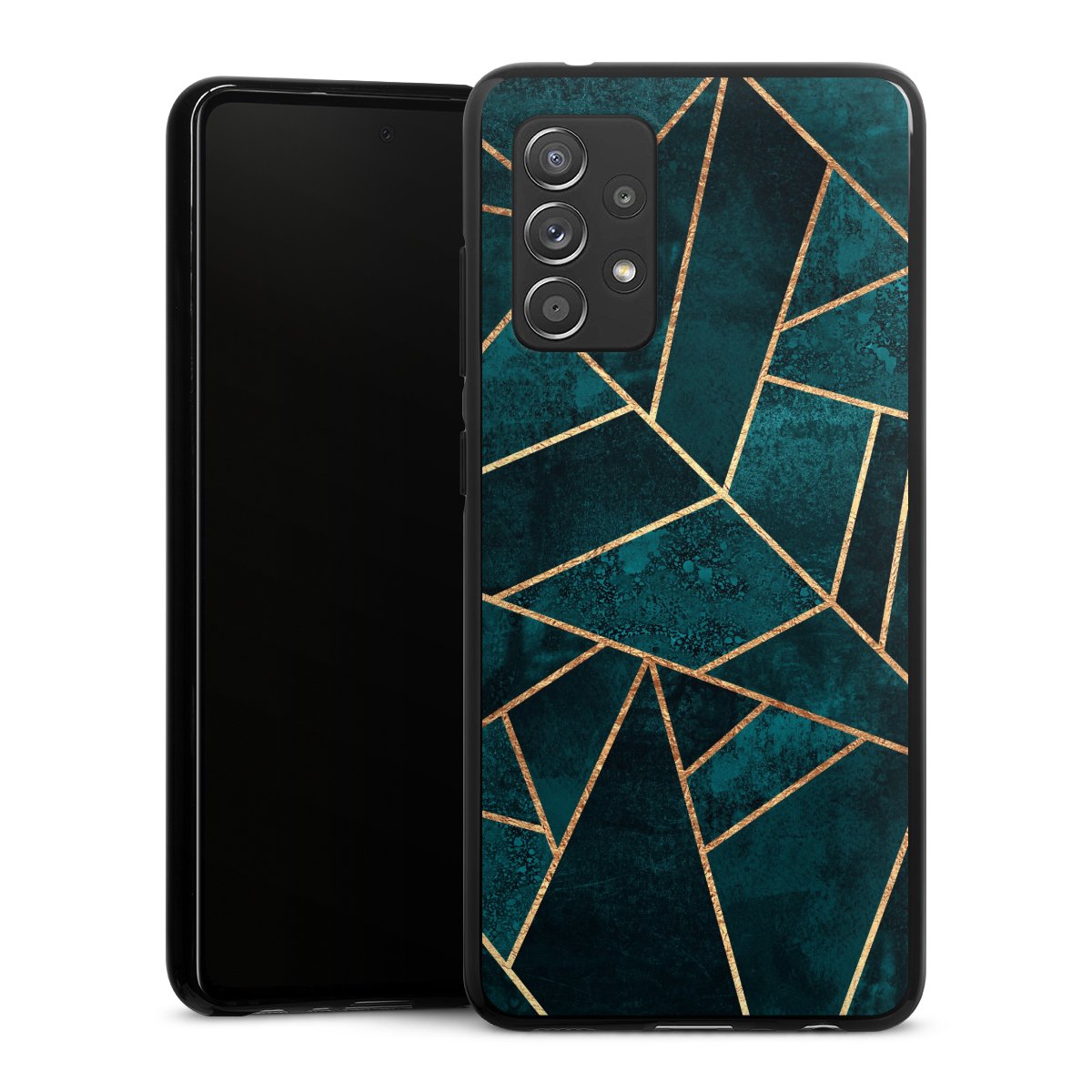 Siliconen hoesje