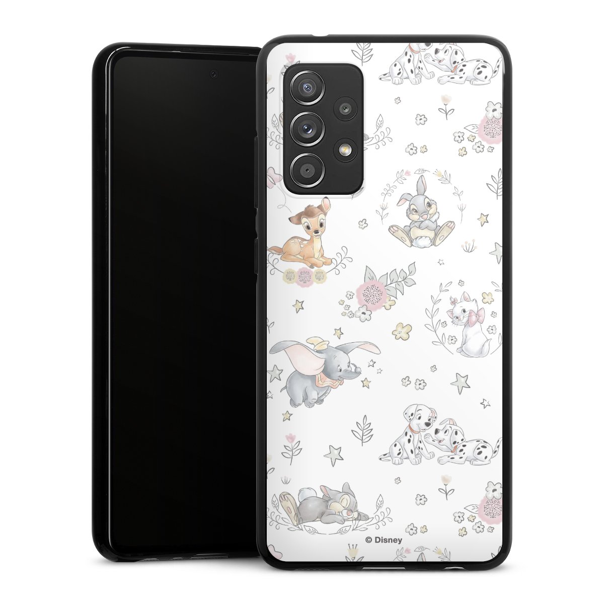 Silikon Case