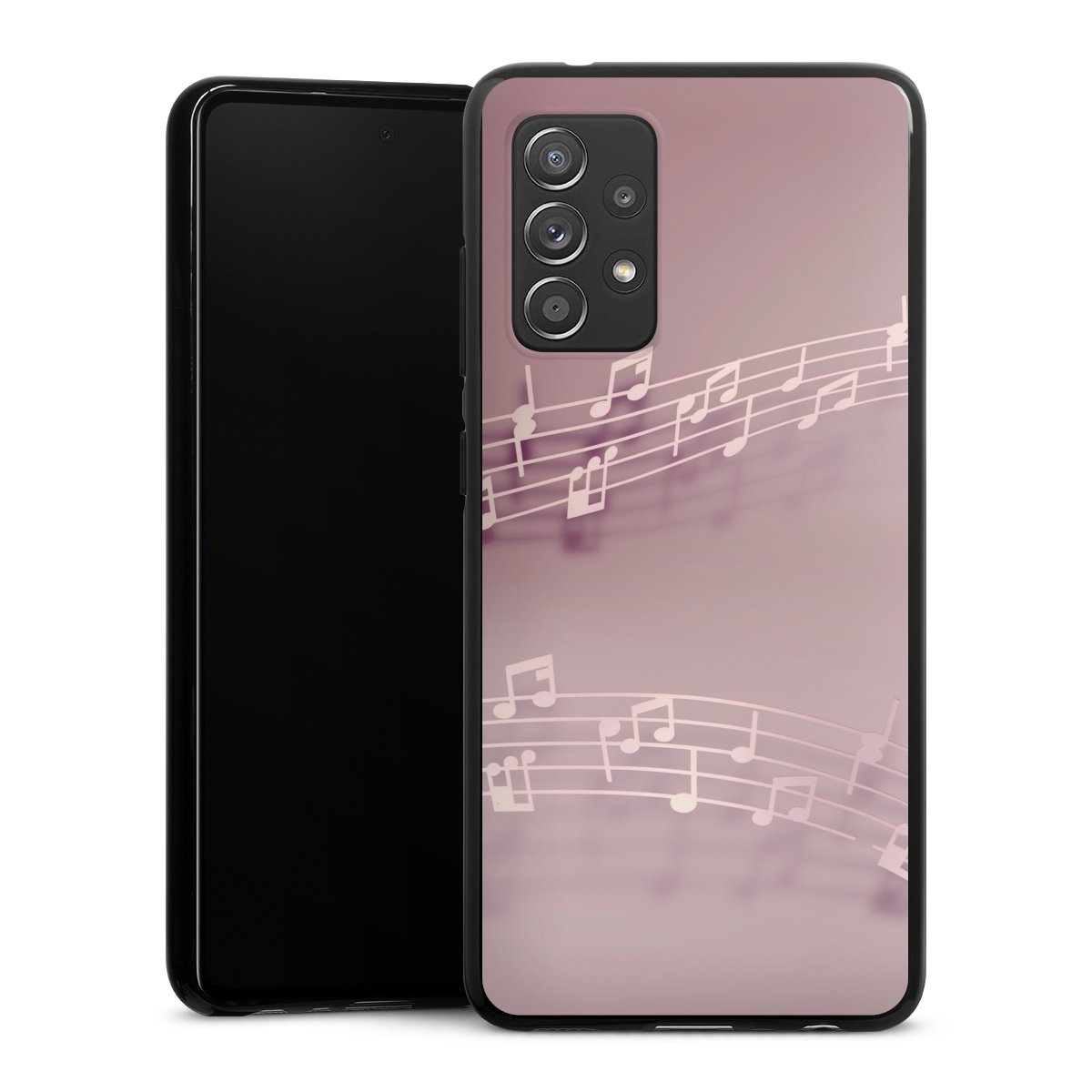 Silikon Case