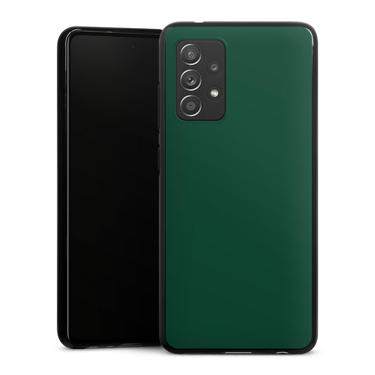 Silikon Case