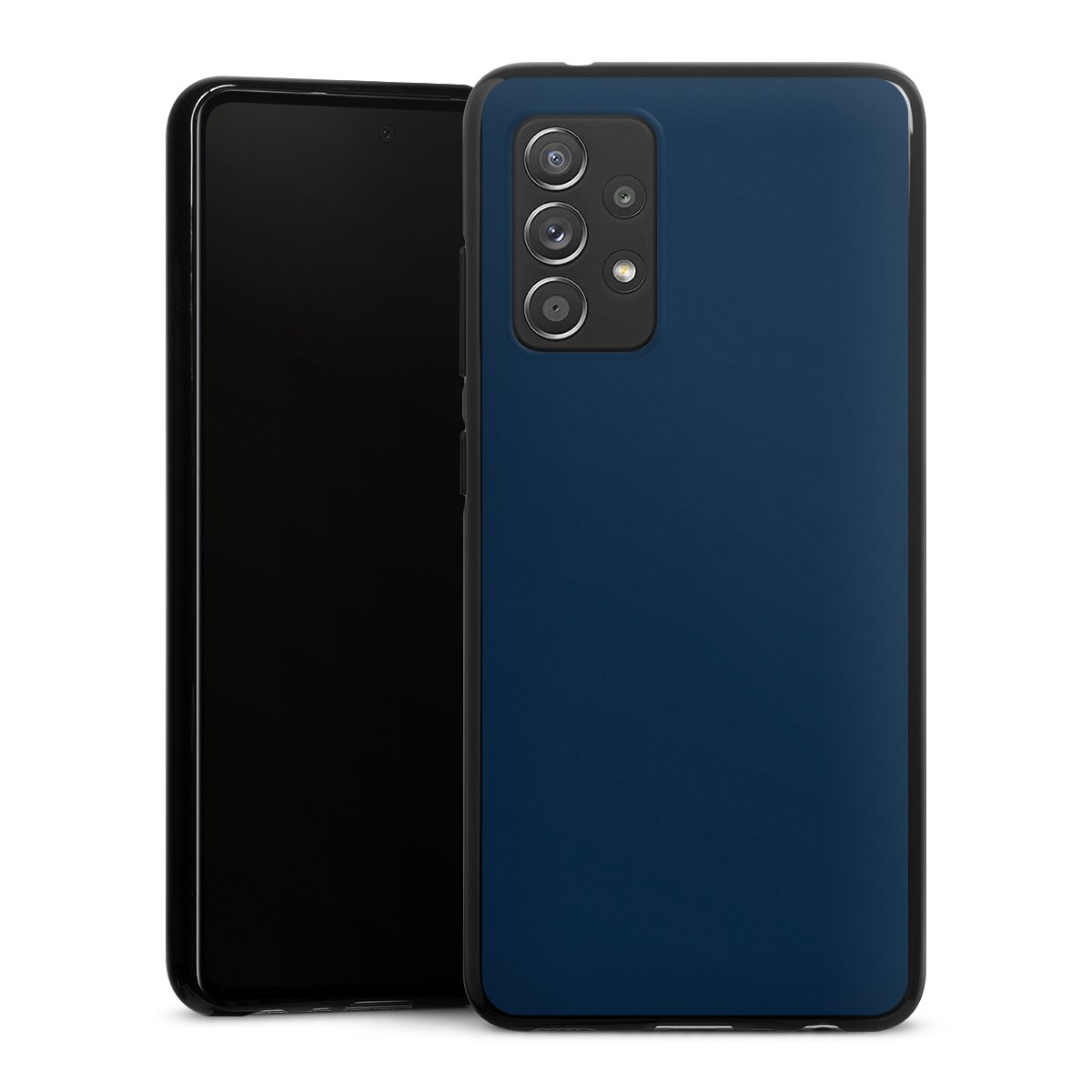 Silikon Case