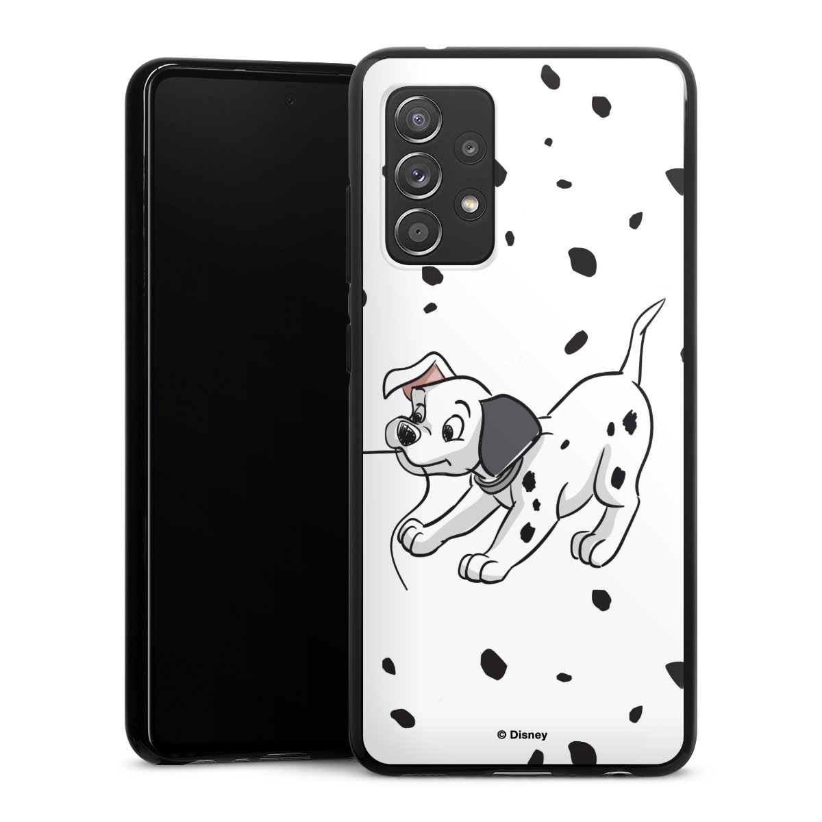 Cover silicone
